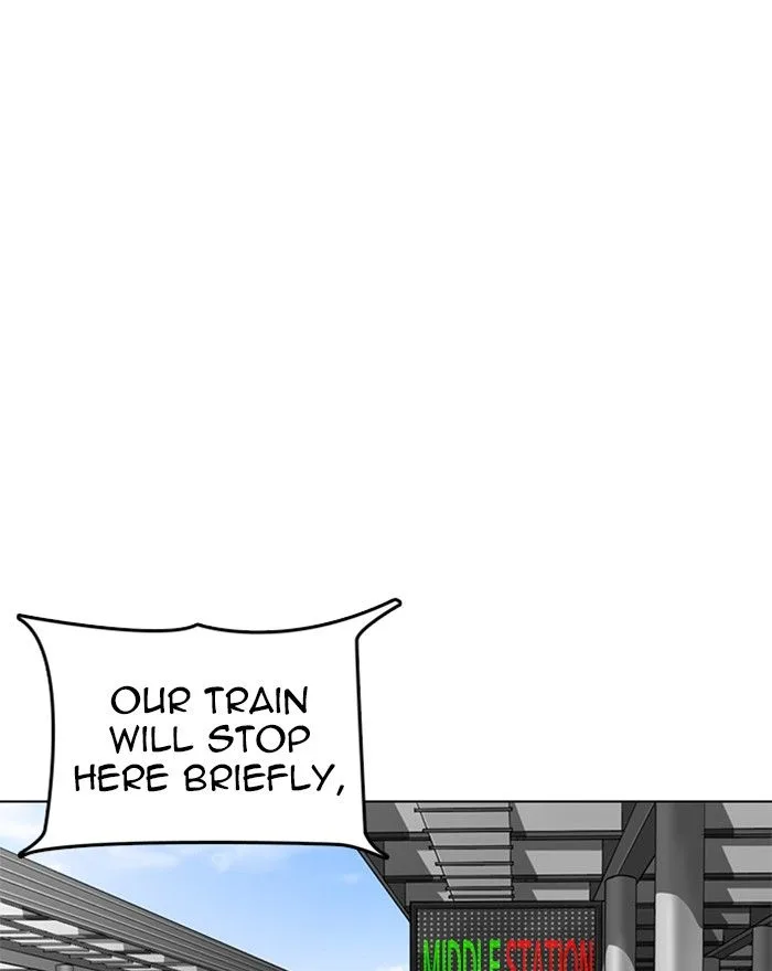 Lookism Chapter 255 – Page 125