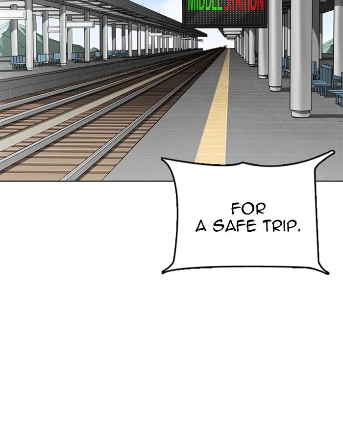 Lookism Chapter 255 – Page 126