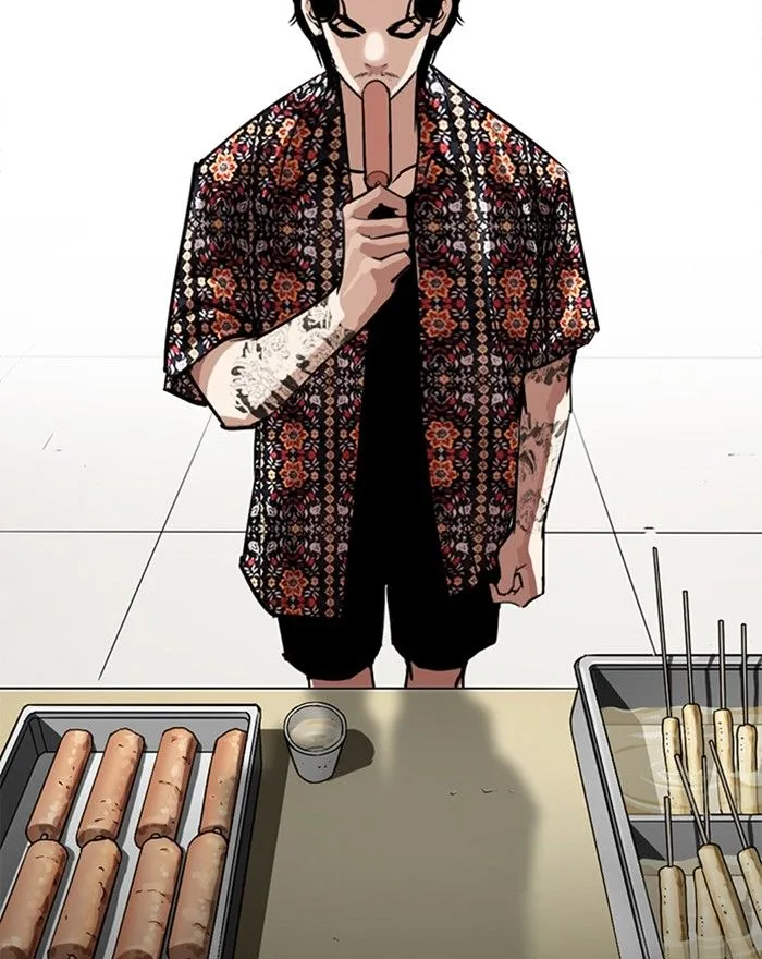 Lookism Chapter 255 – Page 128