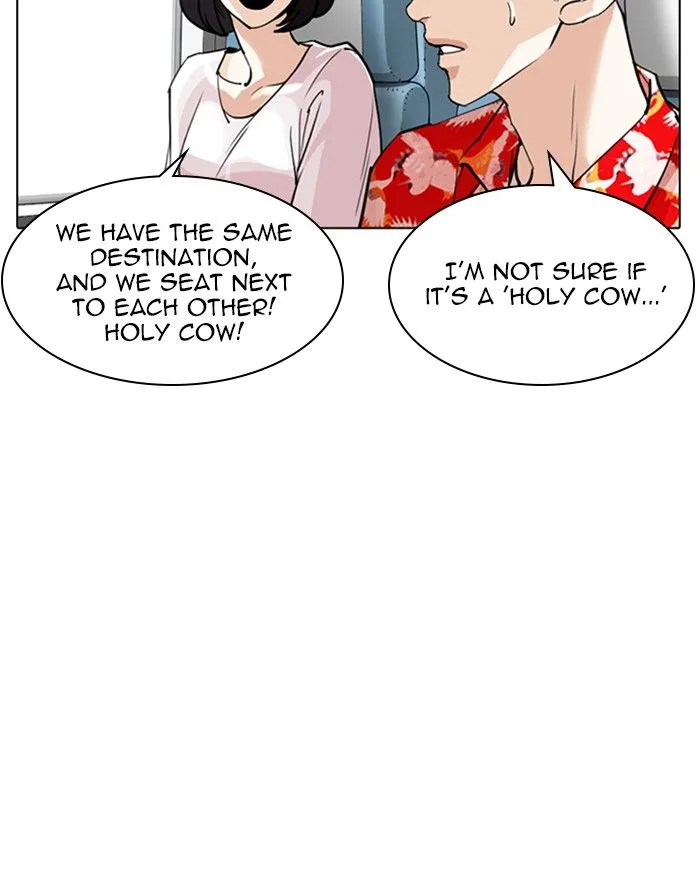 Lookism Chapter 255 – Page 140