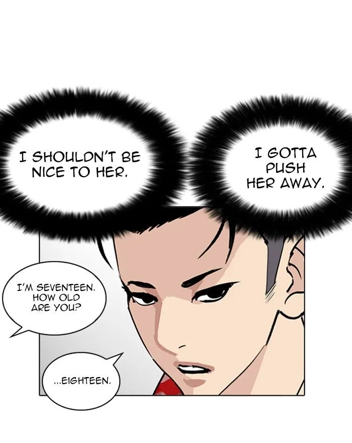 Lookism Chapter 255 – Page 141