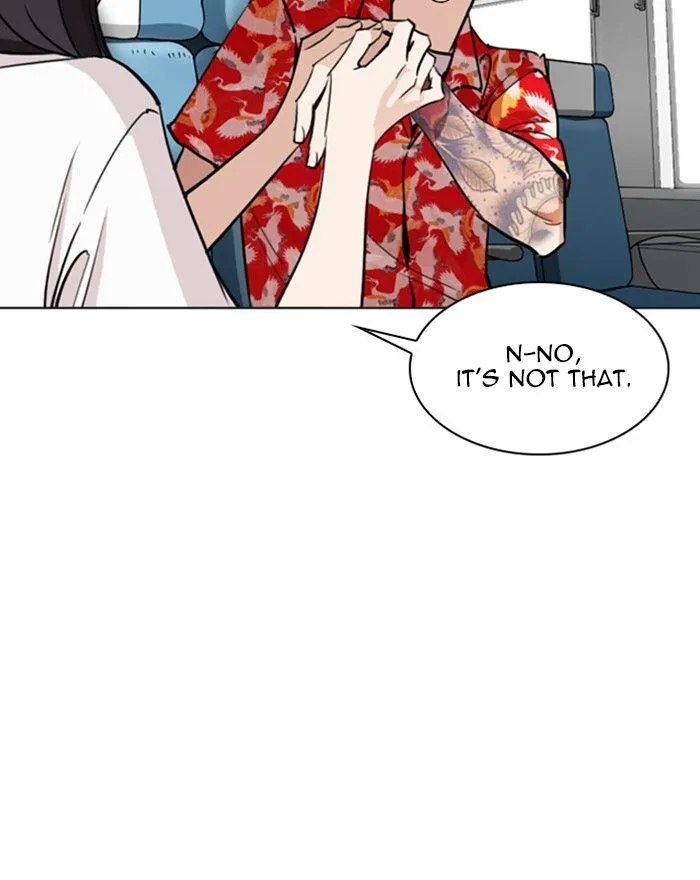 Lookism Chapter 255 – Page 153