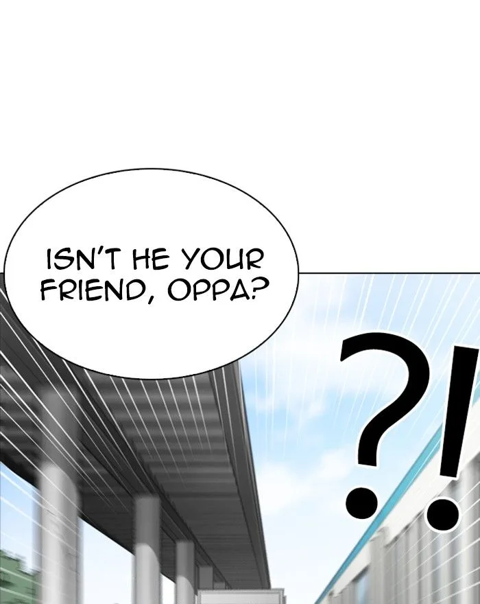 Lookism Chapter 255 – Page 155