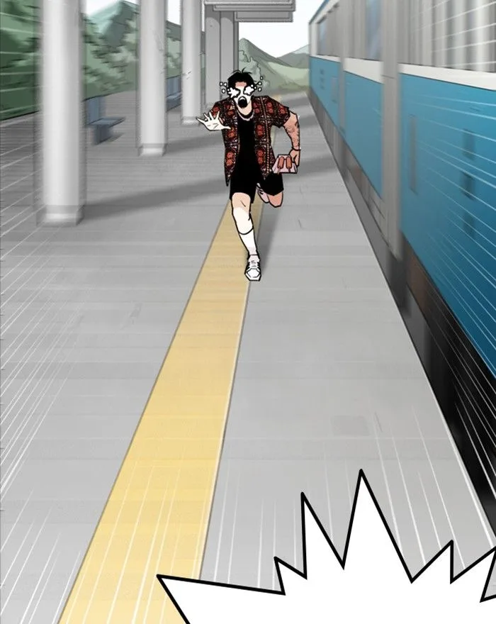 Lookism Chapter 255 – Page 156