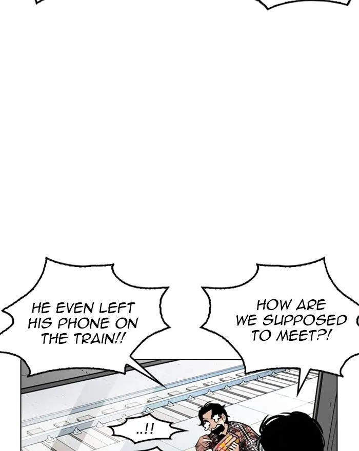 Lookism Chapter 255 – Page 159