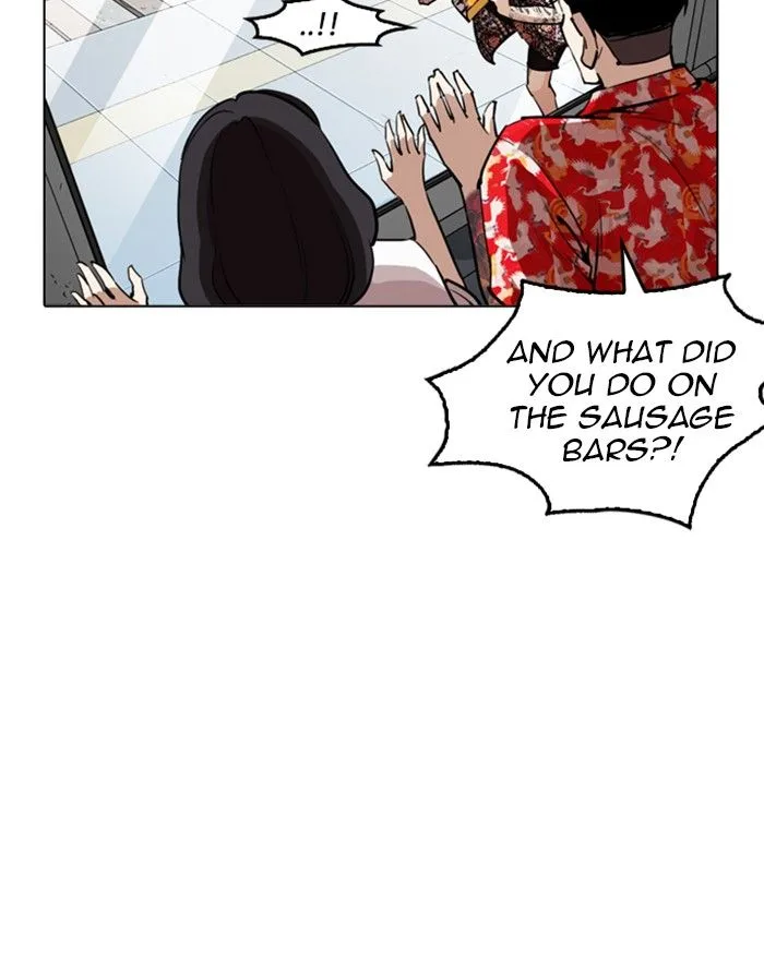 Lookism Chapter 255 – Page 160