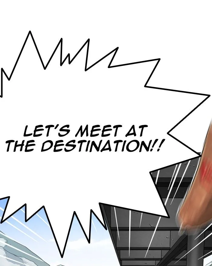 Lookism Chapter 255 – Page 163