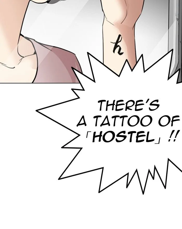 Lookism Chapter 255 – Page 172