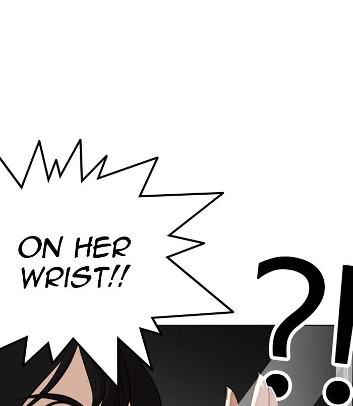 Lookism Chapter 256 – Page 4