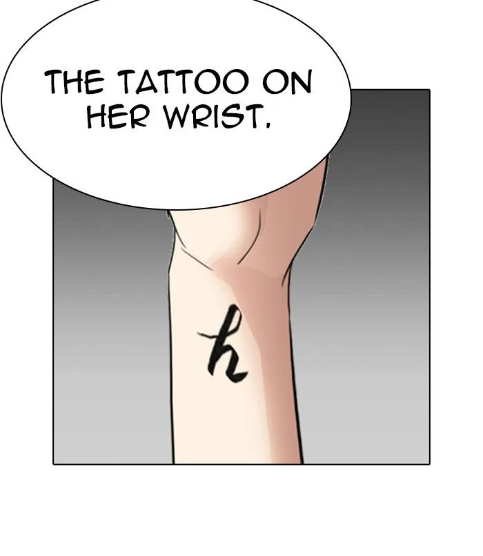 Lookism Chapter 256 – Page 7