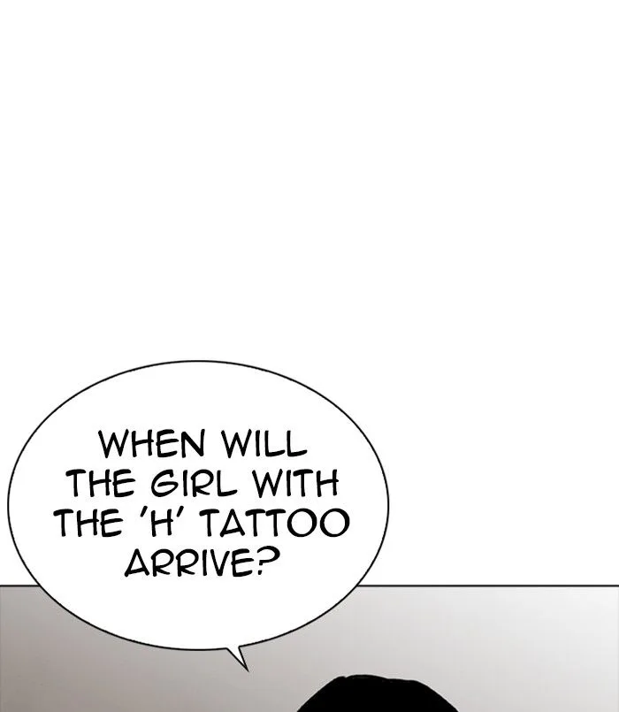 Lookism Chapter 256 – Page 8