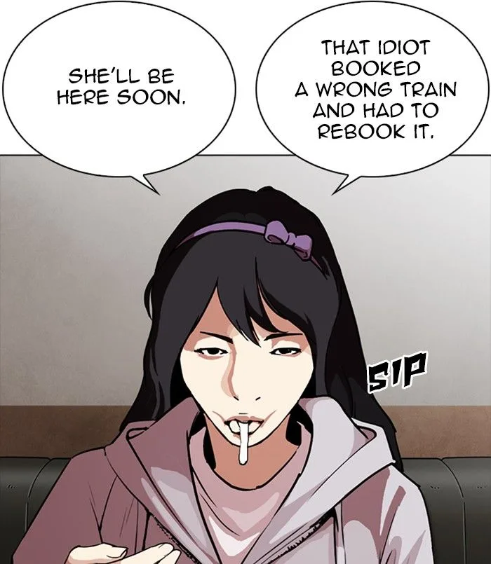 Lookism Chapter 256 – Page 11