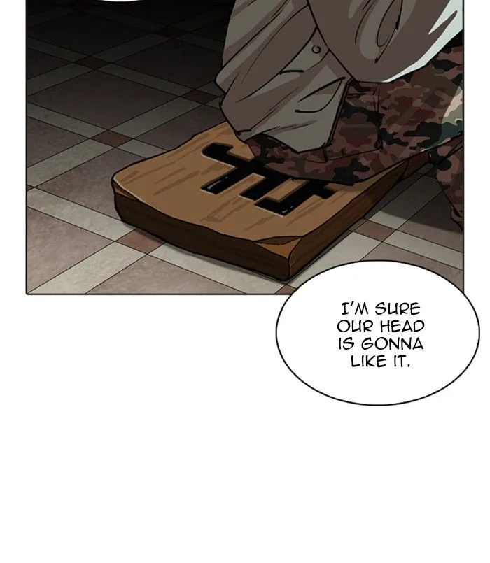 Lookism Chapter 256 – Page 18
