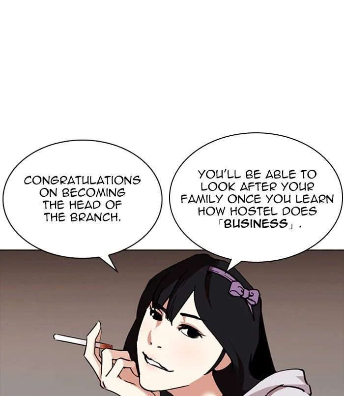 Lookism Chapter 256 – Page 19