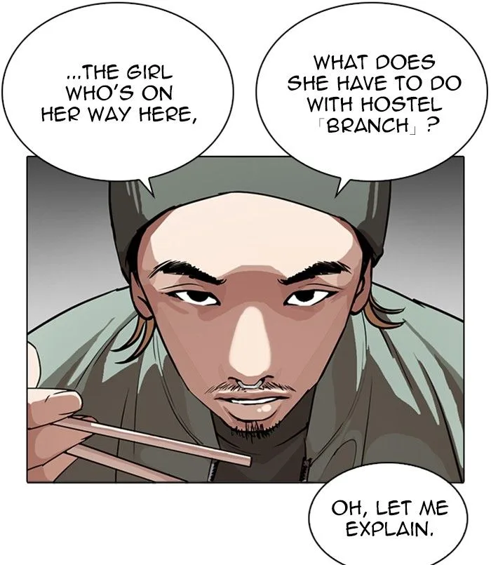 Lookism Chapter 256 – Page 21