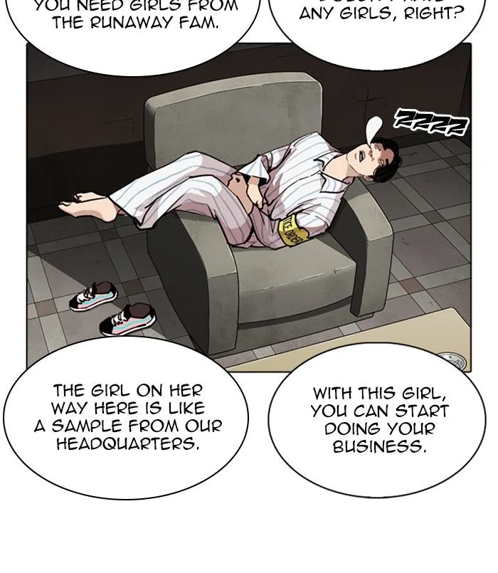 Lookism Chapter 256 – Page 23