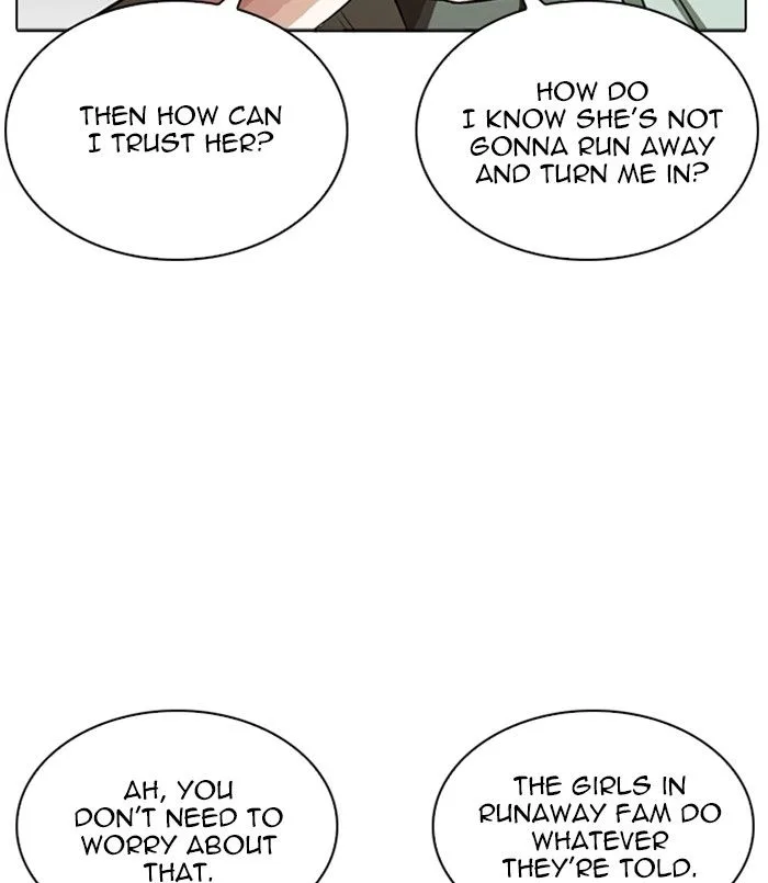 Lookism Chapter 256 – Page 27