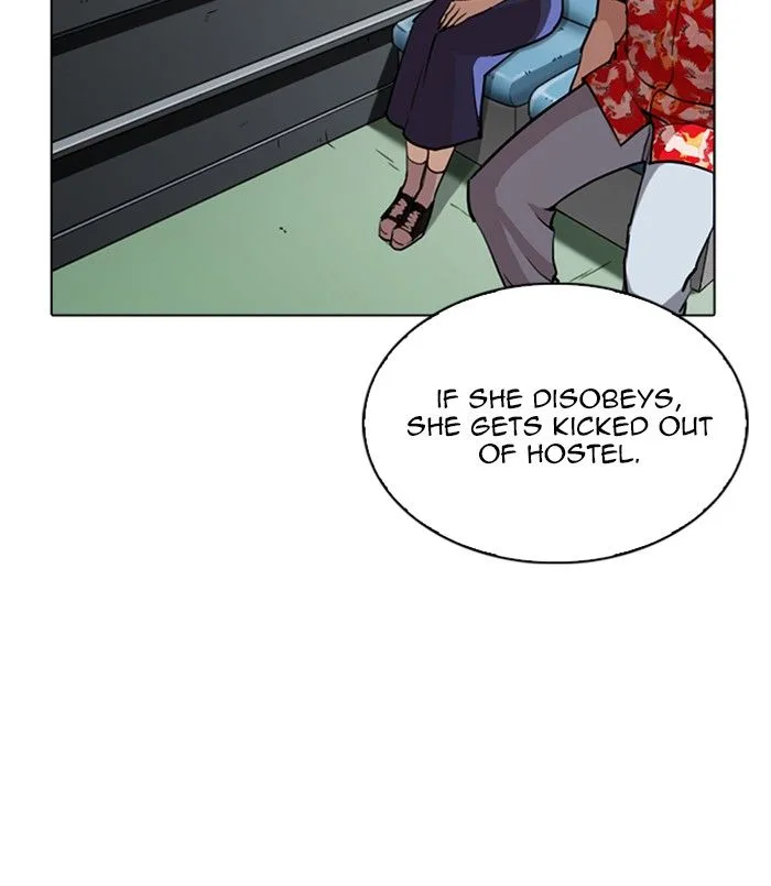 Lookism Chapter 256 – Page 30