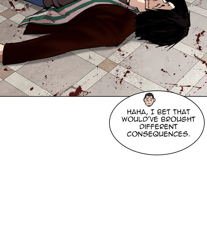 Lookism Chapter 256 – Page 38