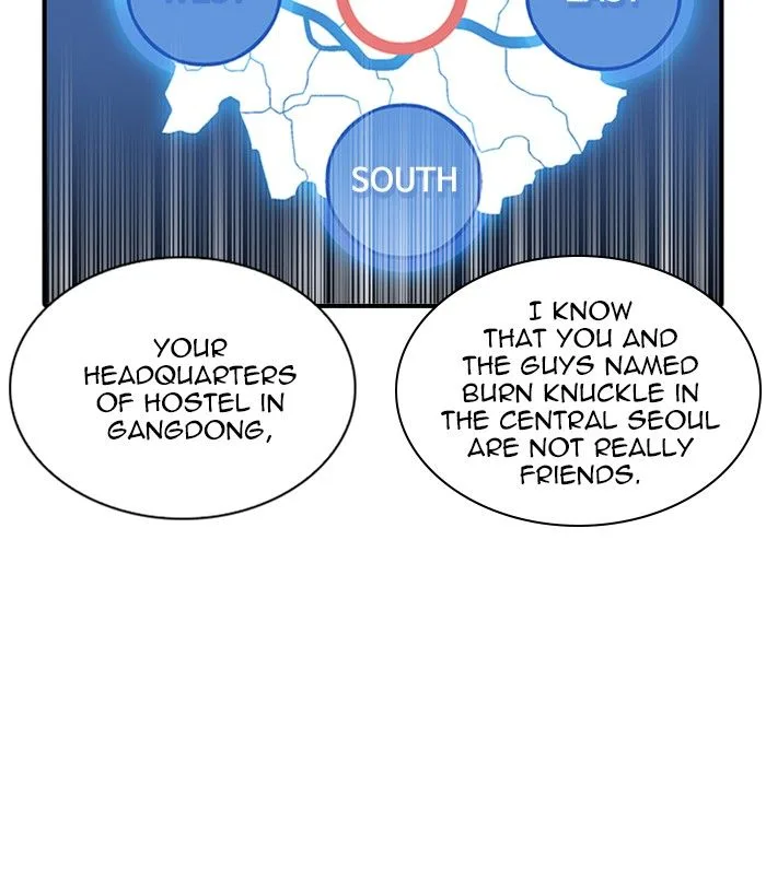 Lookism Chapter 256 – Page 42