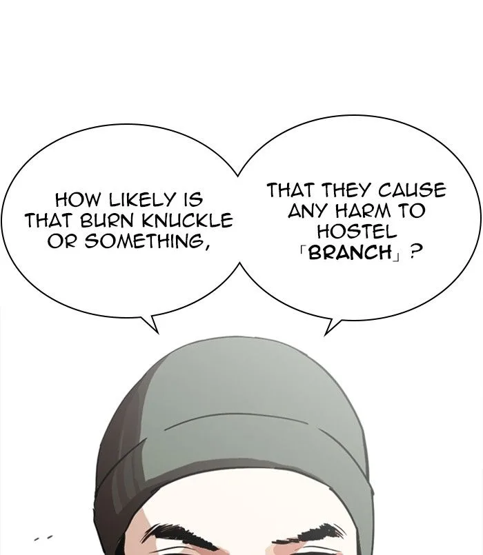 Lookism Chapter 256 – Page 43