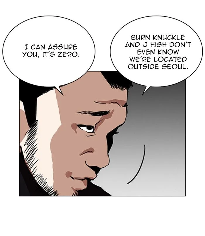 Lookism Chapter 256 – Page 45