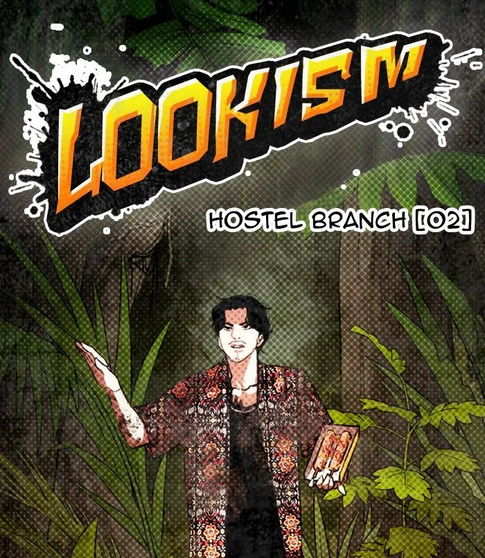 Lookism Chapter 256 – Page 50