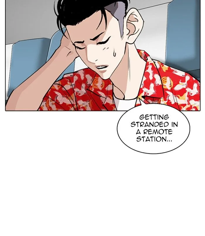 Lookism Chapter 256 – Page 55