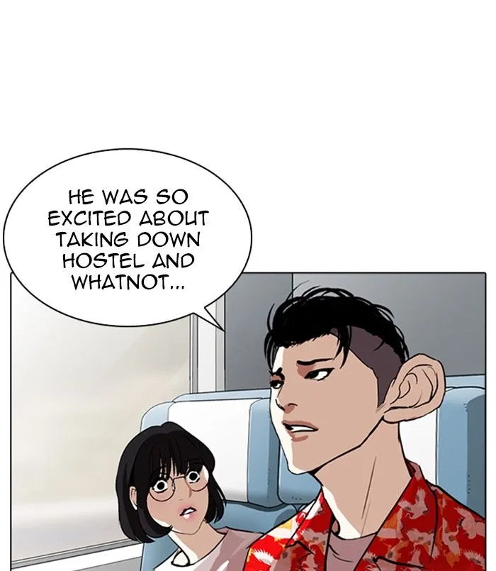 Lookism Chapter 256 – Page 56