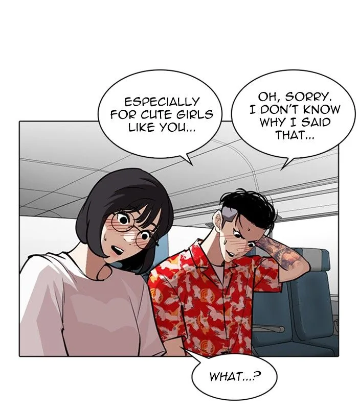 Lookism Chapter 256 – Page 60