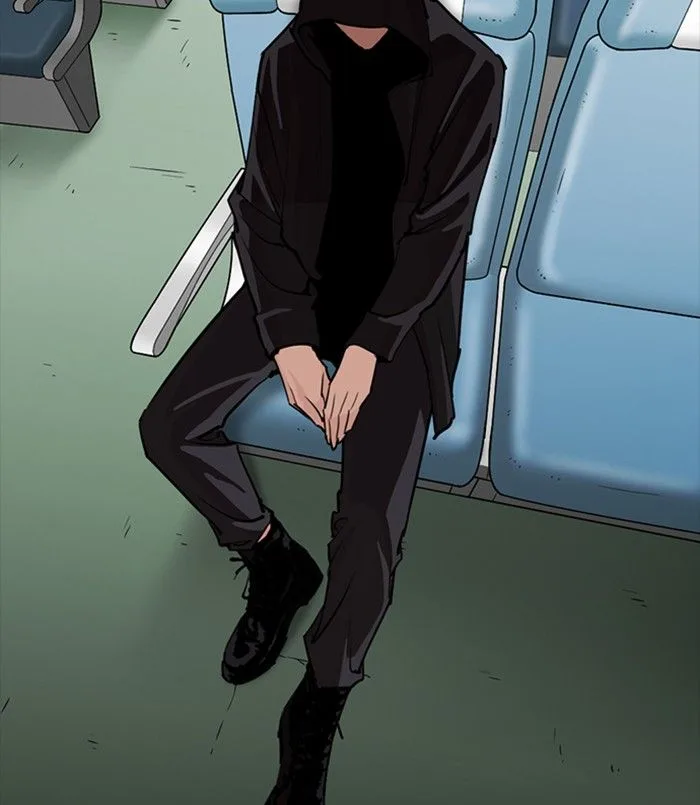 Lookism Chapter 256 – Page 66