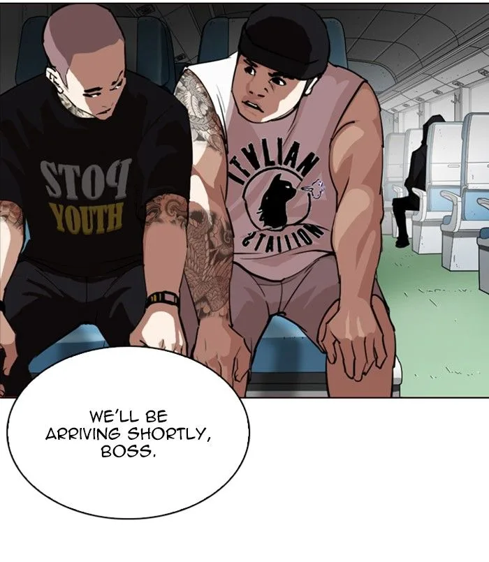 Lookism Chapter 256 – Page 68