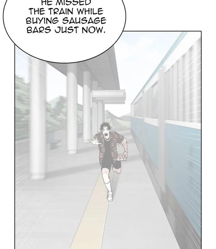 Lookism Chapter 256 – Page 83