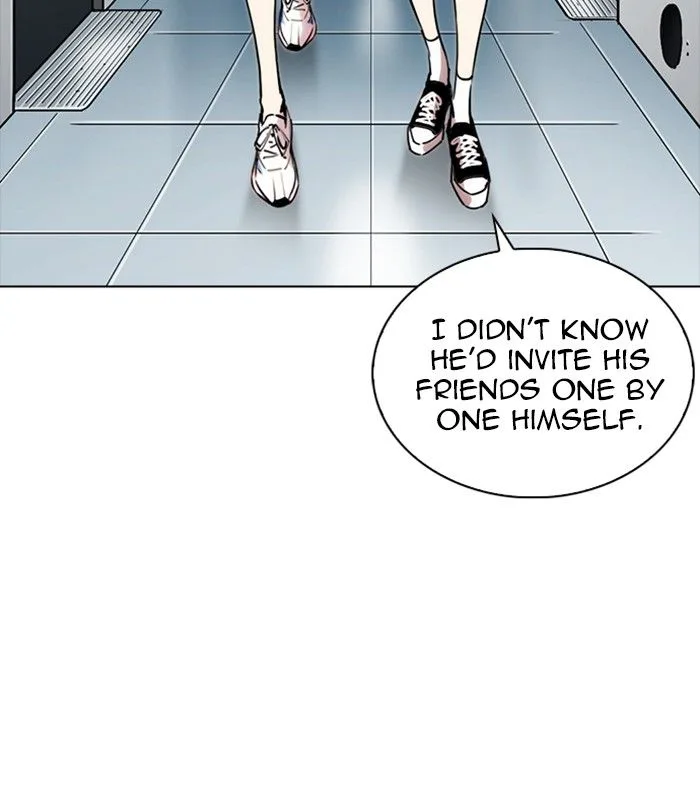 Lookism Chapter 256 – Page 95