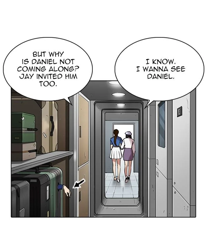 Lookism Chapter 256 – Page 96