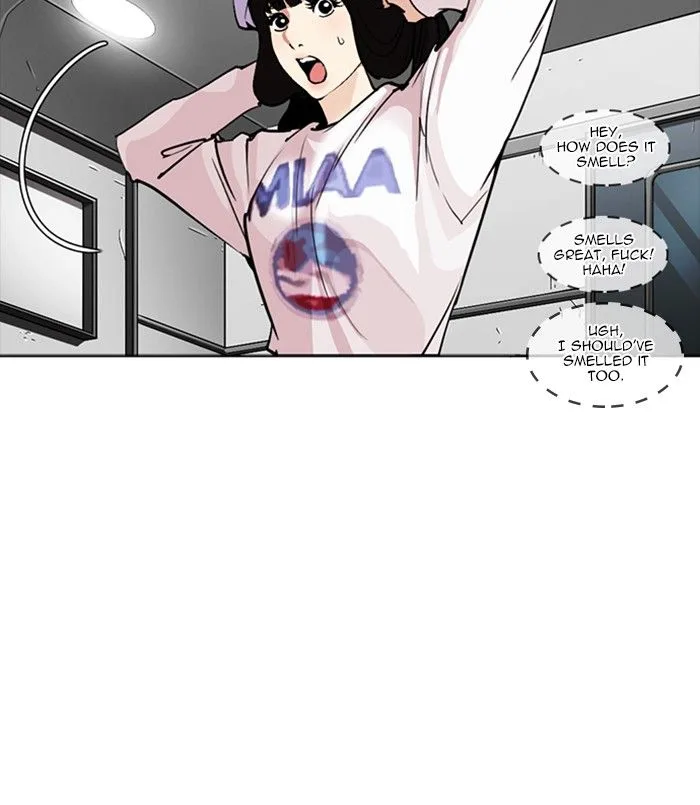 Lookism Chapter 256 – Page 102