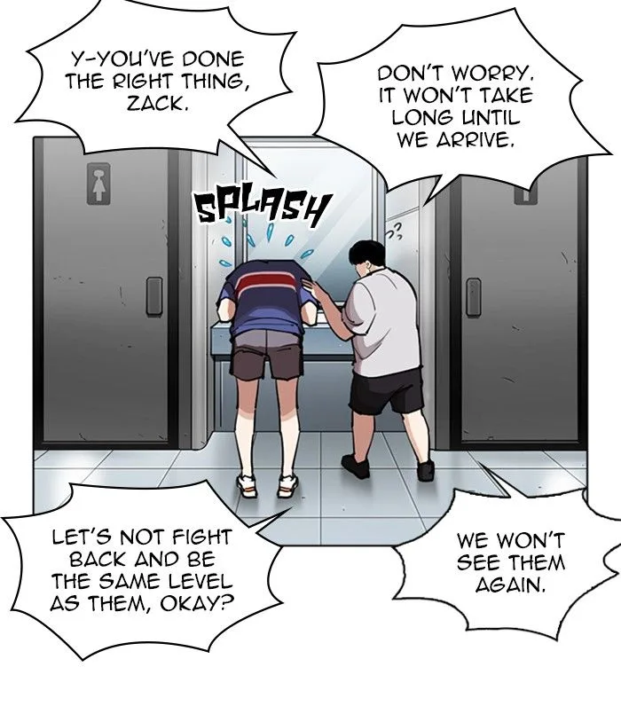 Lookism Chapter 256 – Page 114