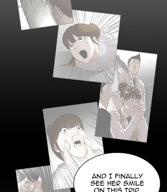 Lookism Chapter 256 – Page 122