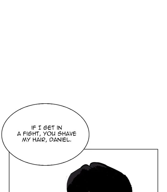 Lookism Chapter 256 – Page 126