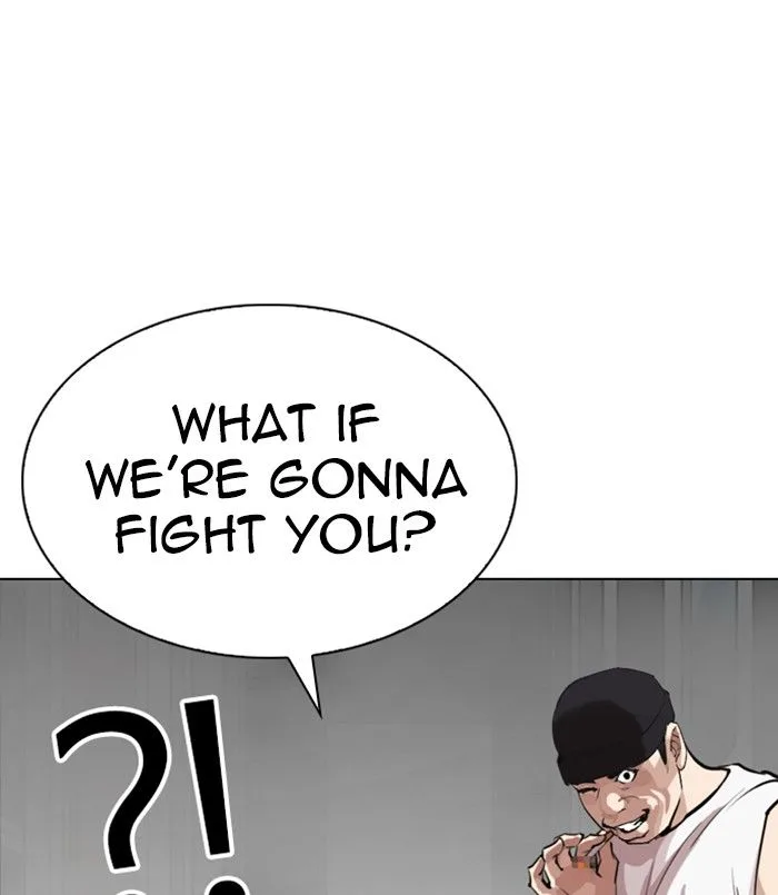 Lookism Chapter 256 – Page 129