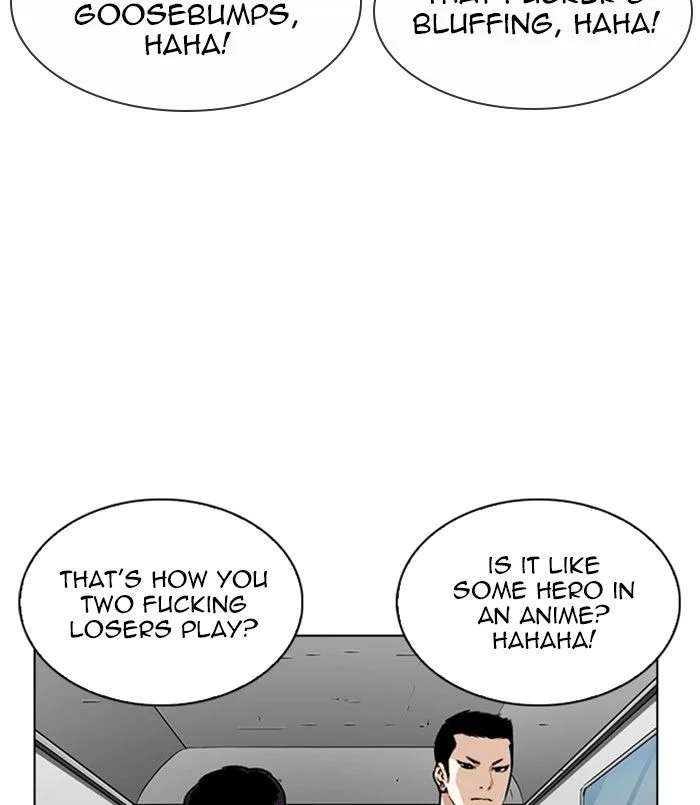 Lookism Chapter 256 – Page 131