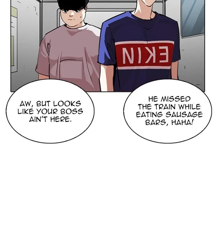 Lookism Chapter 256 – Page 132