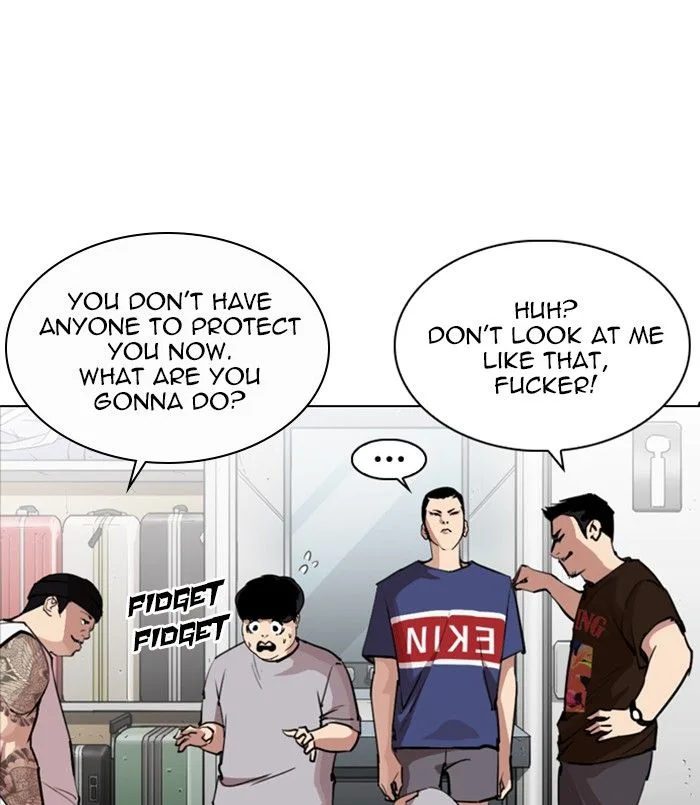 Lookism Chapter 256 – Page 133