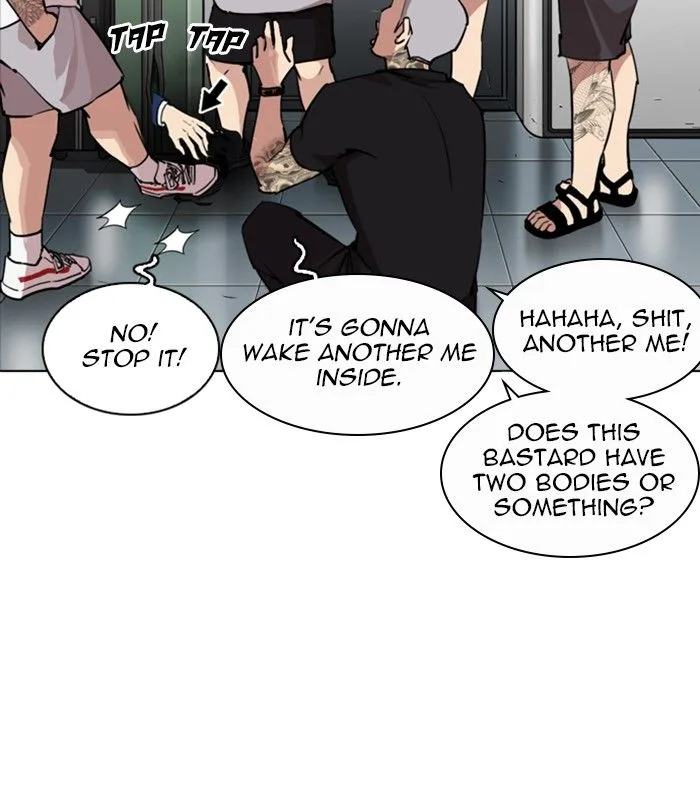 Lookism Chapter 256 – Page 134