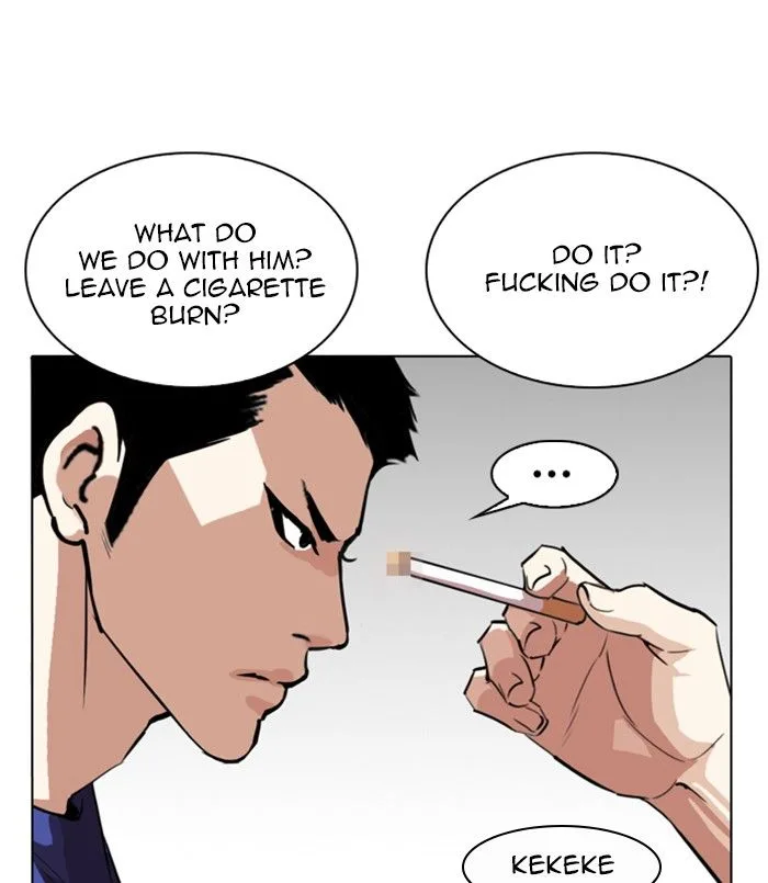 Lookism Chapter 256 – Page 135