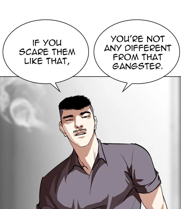 Lookism Chapter 256 – Page 138