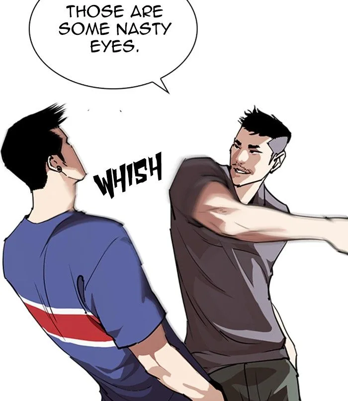 Lookism Chapter 256 – Page 144