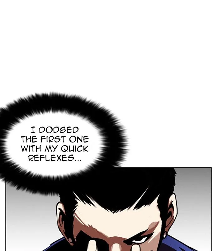 Lookism Chapter 256 – Page 152