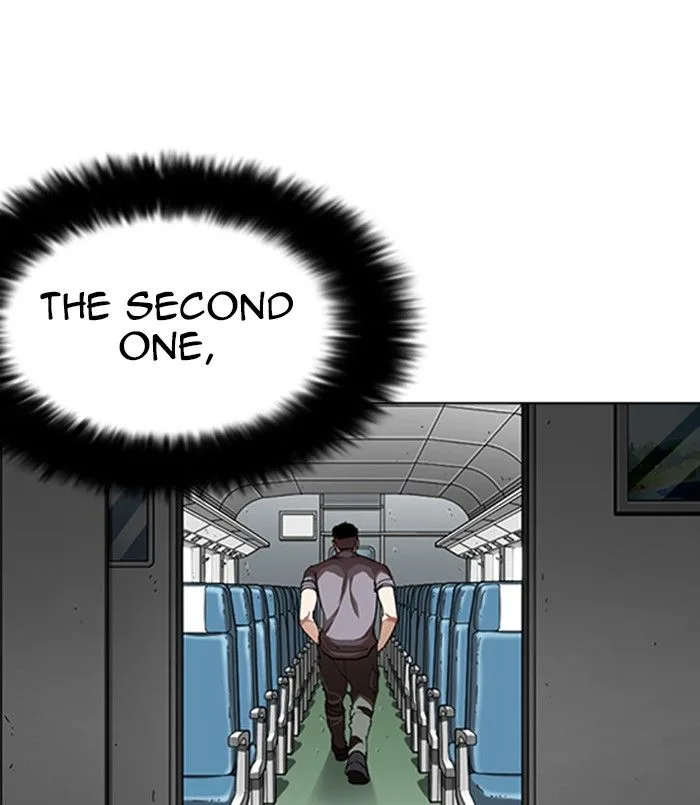 Lookism Chapter 256 – Page 154