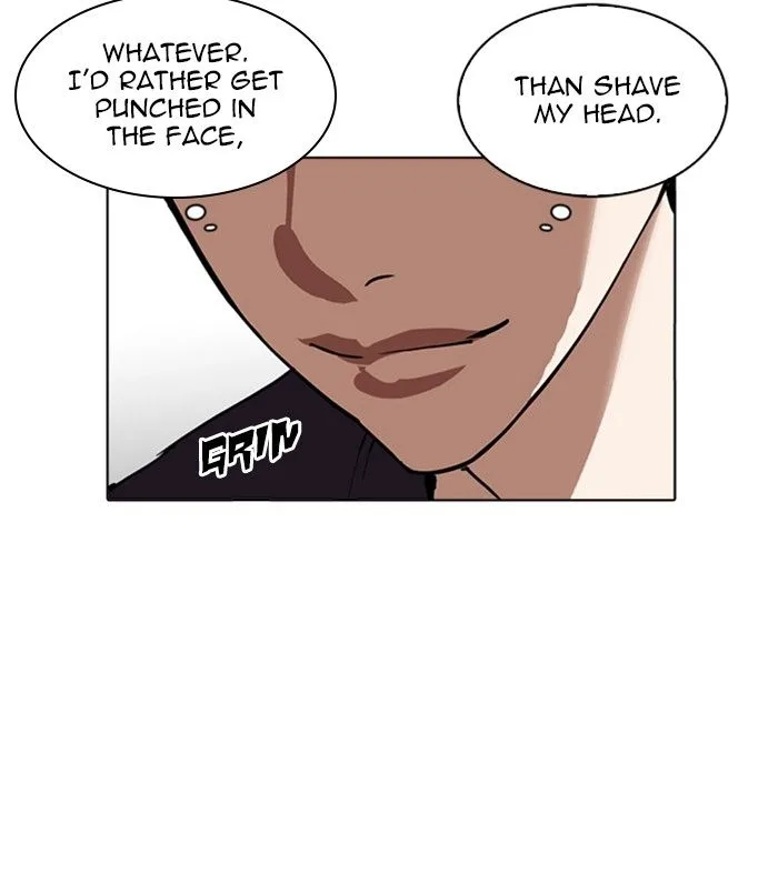 Lookism Chapter 256 – Page 156